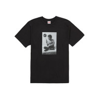 Supreme Larry Clark Gn Tee Black