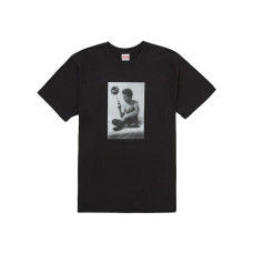 Supreme Larry Clark Gn Tee Black