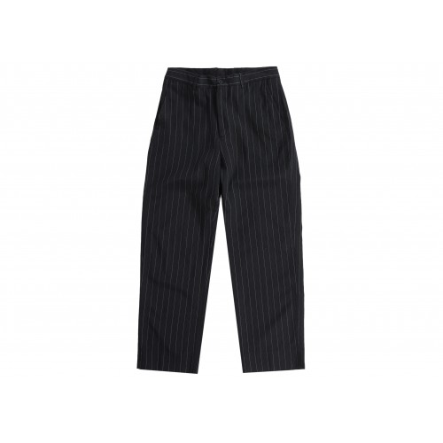 Оригинальный шмот Supreme Lightweight Pinstripe Suit Black Pinstripe - 70см
