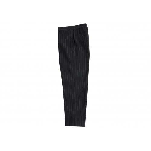 Оригинальный шмот Supreme Lightweight Pinstripe Suit Black Pinstripe - 70см