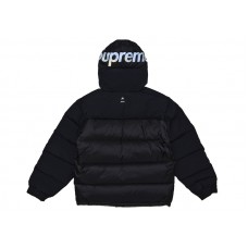 Supreme Marmot 800-Fill Down Parka Black