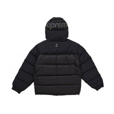 Supreme Marmot 800-Fill Down Parka Black