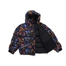 Supreme Marmot 800-Fill Down Parka Skull Pile