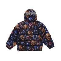 Supreme Marmot 800-Fill Down Parka Skull Pile