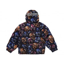 Supreme Marmot 800-Fill Down Parka Skull Pile