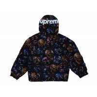 Supreme Marmot 800-Fill Down Parka Skull Pile