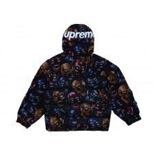 Supreme Marmot 800-Fill Down Parka Skull Pile