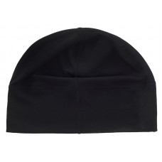 Supreme Marmot Base Layer Beanie Black