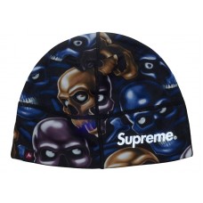 Supreme Marmot Base Layer Beanie Multicolor