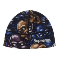 Supreme Marmot Base Layer Beanie Multicolor