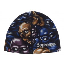 Supreme Marmot Base Layer Beanie Multicolor