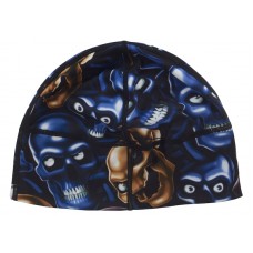 Supreme Marmot Base Layer Beanie Multicolor