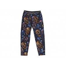 Supreme Marmot Base Layer Pant Multicolor
