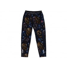 Supreme Marmot Base Layer Pant Multicolor
