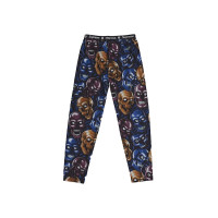 Supreme Marmot Base Layer Pant Multicolor
