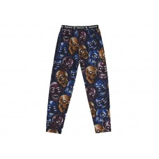 Supreme Marmot Base Layer Pant Multicolor