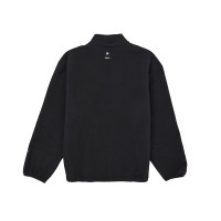 Supreme Marmot Fleece Jacket Black