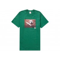 Supreme MF DOOM Tee Light Pine