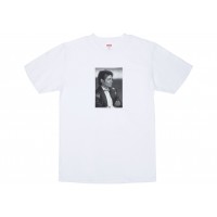 Supreme Michael Jackson Tee White