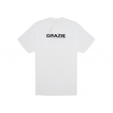 Supreme Milan Box Logo Tee White