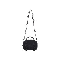 Supreme Mini Duffle Bag (SS26) Black