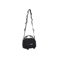 Supreme Mini Duffle Bag (SS26) Black