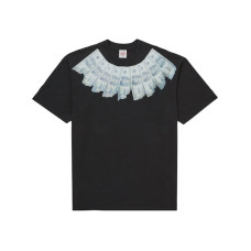 Supreme MM6 Maison Margiela Money S/S Top Black