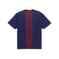Supreme MM6 Maison Margiela Split S/S Top Navy