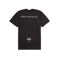 Supreme Mobb Deep Dragon Tee Black