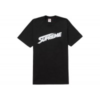 Supreme Mont Blanc Tee Black