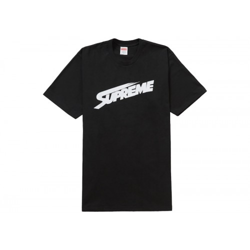 Оригинальный шмот Supreme Mont Blanc Tee Black