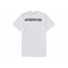 Supreme Mutants Tee White