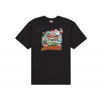 Supreme Naughty Tee Black