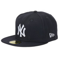 Supreme New York Yankees New Era 59Fifty Fitted Hat Navy