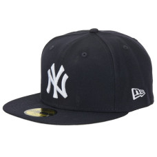 Supreme New York Yankees New Era 59Fifty Fitted Hat Navy