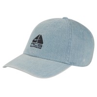 Supreme Nike ACG Denim 6-Panel Washed Blue