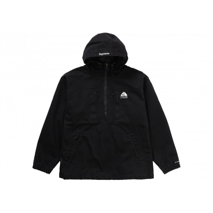 Black acg hoodie sale