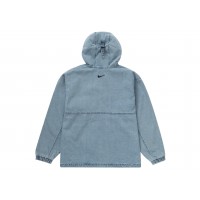 Supreme Nike ACG Denim Pullover Washed Blue