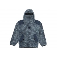 Supreme Nike ACG Fleece Pullover Mint Snakeskin