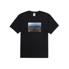 Supreme Nike ACG Grid Tee Black