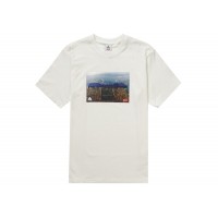 Supreme Nike ACG Grid Tee White