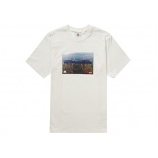 Supreme Nike ACG Grid Tee White