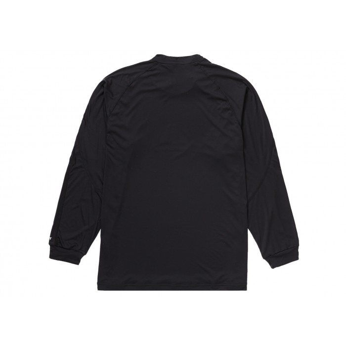 Nike jersey black best sale