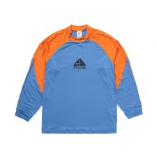 Supreme Nike ACG Jersey Dusty Blue