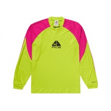 Supreme Nike ACG Jersey Pale Green