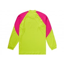 Supreme Nike ACG Jersey Pale Green