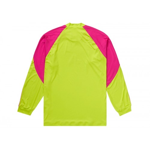 Supreme Nike ACG Jersey Pale Green