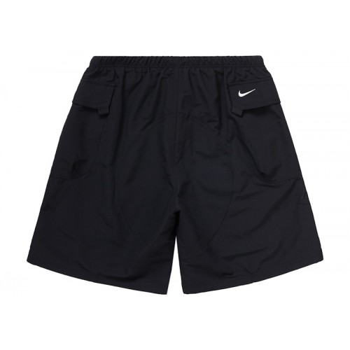 Supreme Nike ACG Nylon Trail Short Black