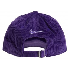 Supreme Nike Arc Corduroy 6-Panel Purple