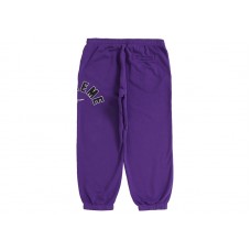 Supreme Nike Arc Sweatpant Purple